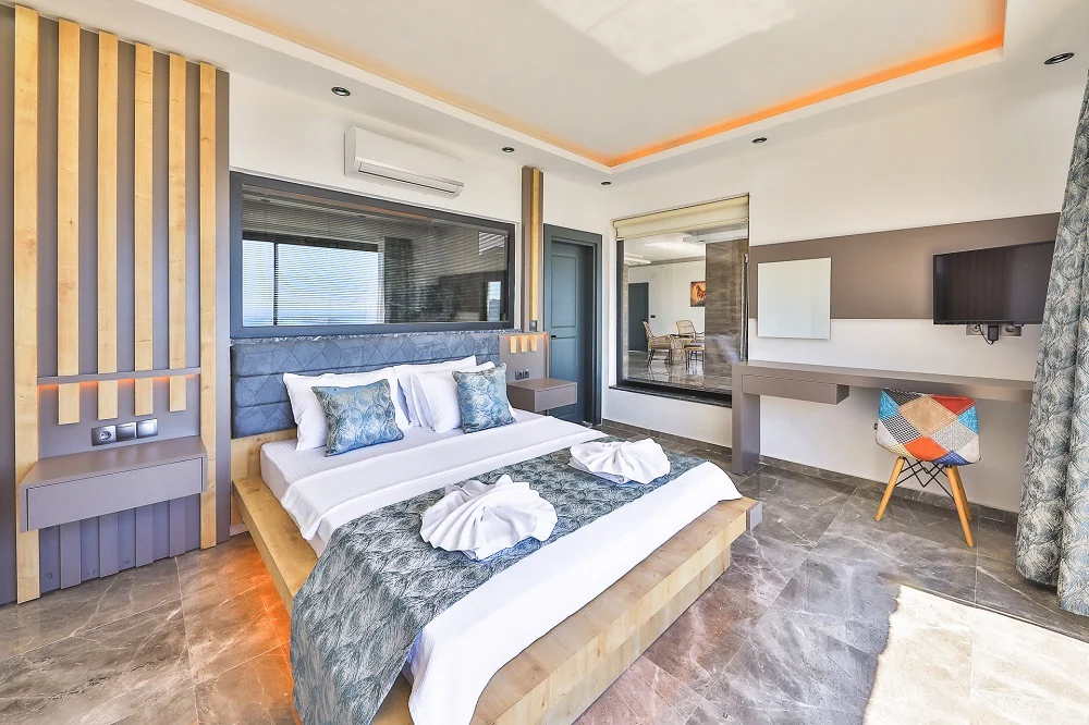 Kalkan Lüks Villa Kiralama Sık Hatalar ve Çözümler